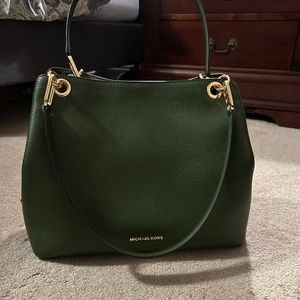 Michael Kors handbag